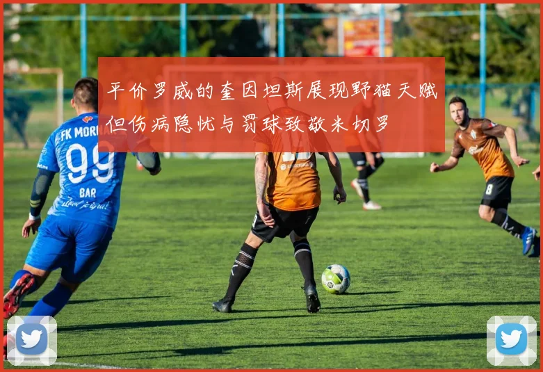 平价罗威的奎因坦斯展现野猫天赋但伤病隐忧与罚球致敬米切罗